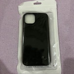 iPhone 13 case black new
