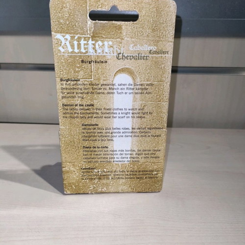 Schleich heroine new figure in box