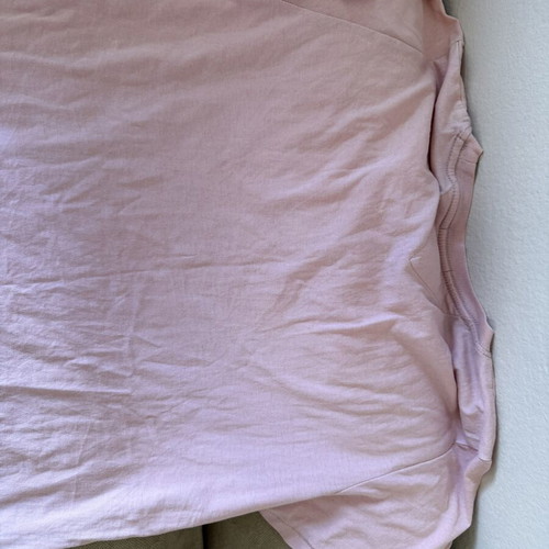 Tommy Hilfiger T-shirt, size S, pink