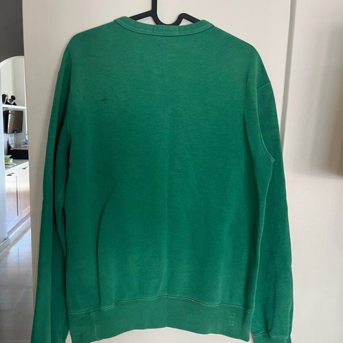 Polo Ralph Lauren shirt green like new