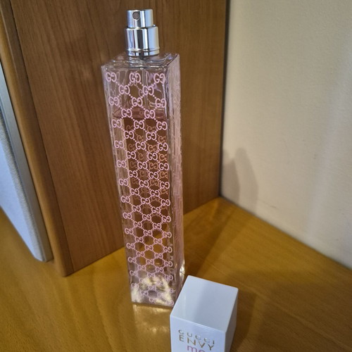 Gucci Envy Me Eau de Toilette 100ml