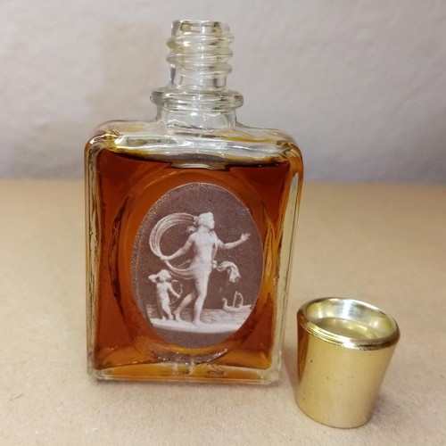 Άρωμα Sardonyx vintage σαν καινούργιο, σοβιετικό, 15 ml