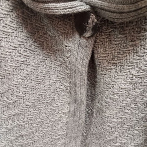 Marks & Spencer women's transitional cardigan graphite gray like new, XXL-XXXL