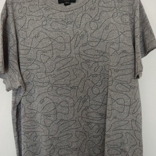 Pull & Bear Farrell Polo short-sleeve t-shirts used, set of 3, size L, multicolor