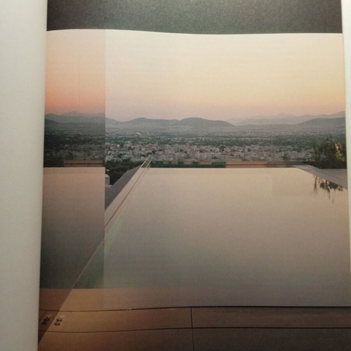 Residences in Suburbs Summer 2023 Kathimerini Magazine like new