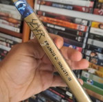 Slayer French Connection DVD like new, authentic collectible