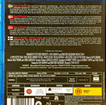Days of Thunder Blu-Ray μεταχειρισμένο με αγγλικούς υπότιτλους