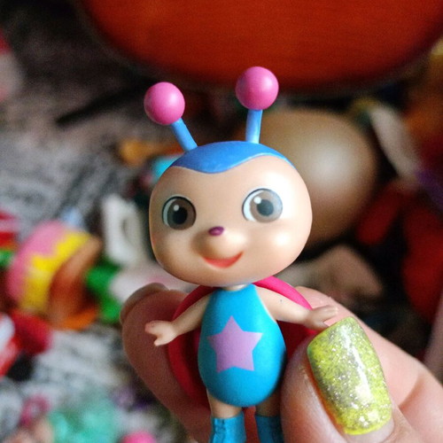 Toys pack