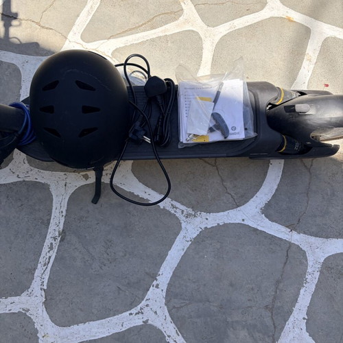 Segway Ninebot Max G2 E electric scooter