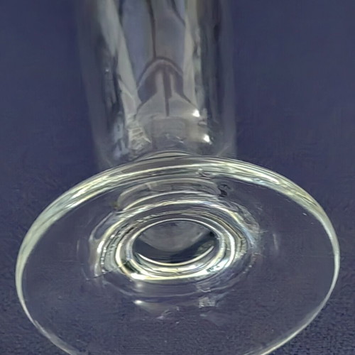 Paulaner beer glass 0.3L