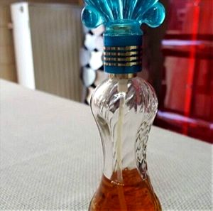 Leida de Zagoras Penelope Zagoras Vintage Parfum Miniature 9 ml