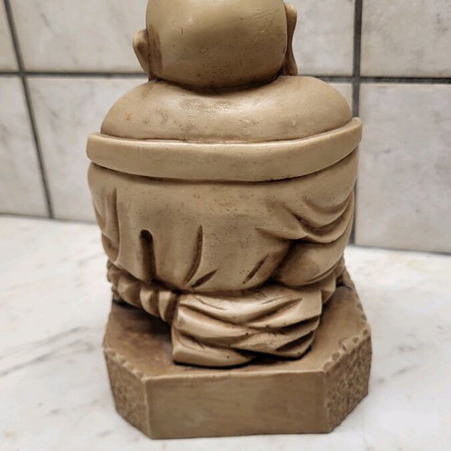 Buddha decoration like new