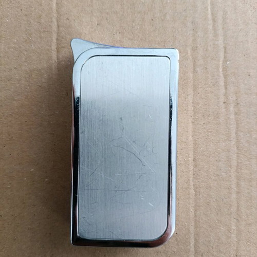 Drum collectible lighter new, 6cm
