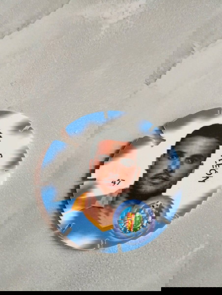 Τάπα Leon