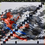  Spiderman VS Venom Hueforge