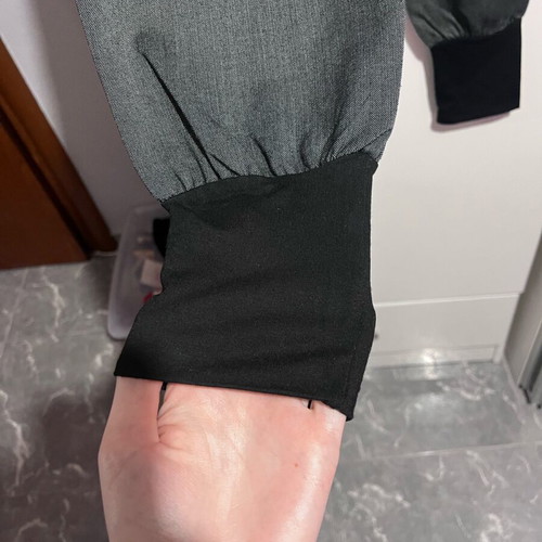 On Line women's pants size M gray like new