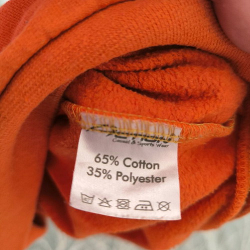 Children's long-sleeve shirt used, size 2 years