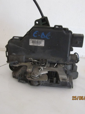 Ηλεκτρομαγνητική εμπρός δεξιά για Skoda Octavia 4 '98-'04 8 pin μεταχειρισμένη