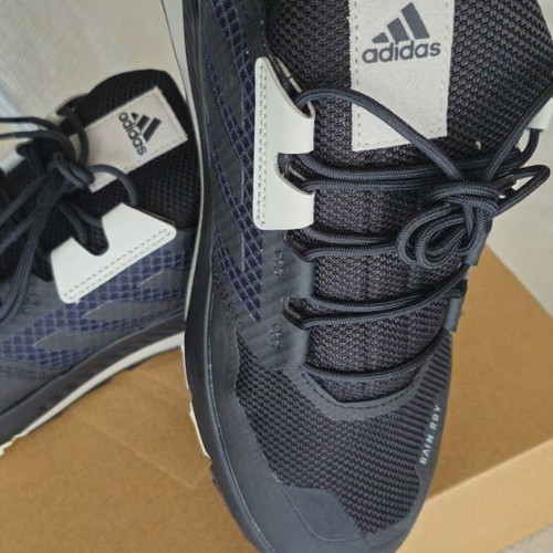 TerrexTrailmaker R.RDY K Hiking Shoes size 39 new, unworn