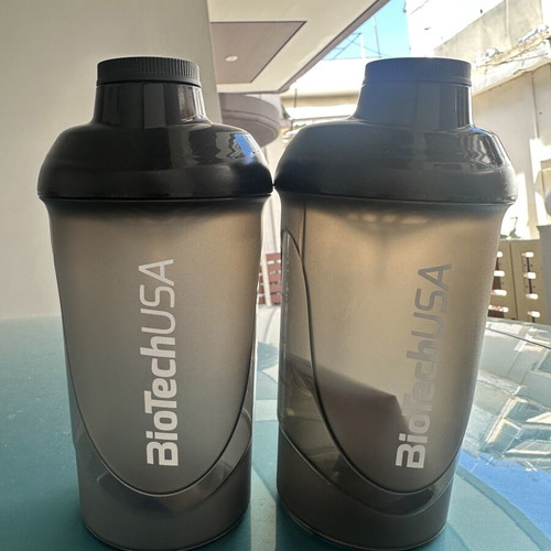 Saiker shaker new