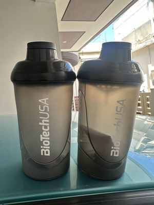 Saiker shaker new