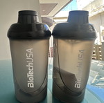 Saiker shaker new