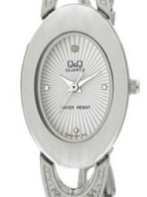 Γυναικείο ρολόι χειρός Q&Q Quartz καινούργιο