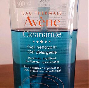 Avene Cleanance