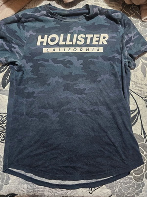 Hollister T-shirt L like new