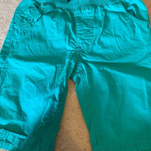 Summer clothes pack used for boy 4-5 years, 24 pieces