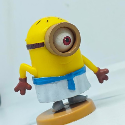Minion Egyptian Edition figure like new