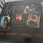 Slayer Hell Awaits βινύλιο LP άψογο metal