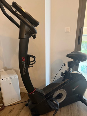 Ποδηλατο γυμναστικής Toorx 300brx σαν καινούργιο