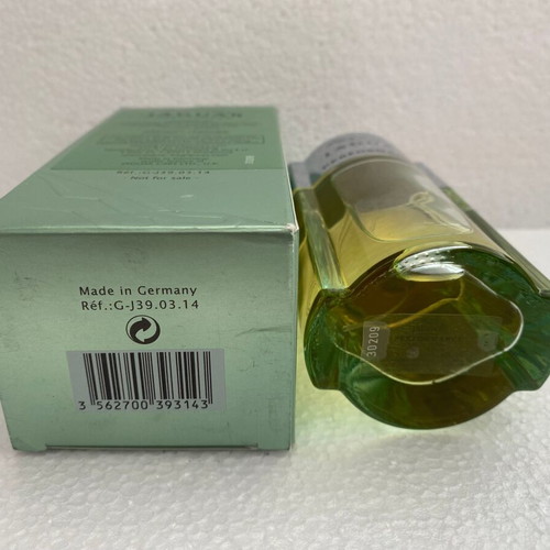 Performance by Jaguar Eau de Toilette 100 ml new