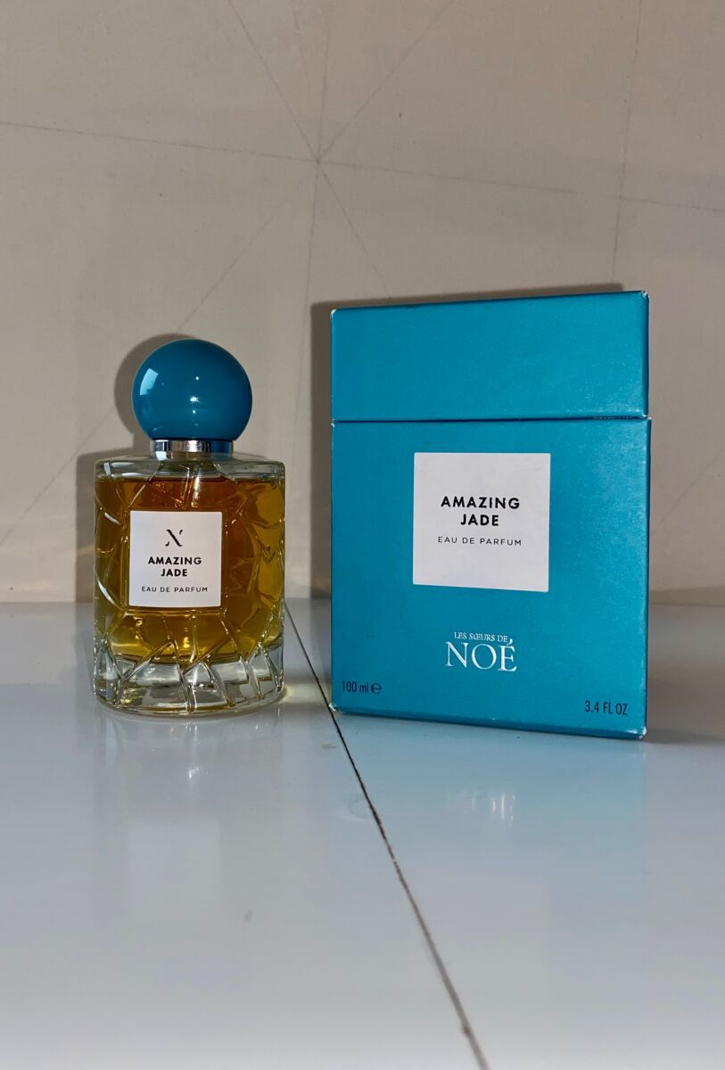 Amazing Jade Les Soeurs de Noe perfume… - € 150,00 - Vendora.cy