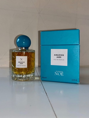 ΠΡΟΣΦΟΡΆ Άρωμα Amazing Jade Les Soeurs de Noe 100μλ