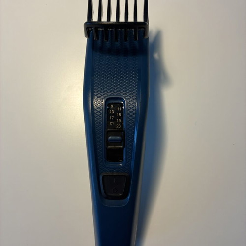 Philips HC3505/15 Wired Hair Clipper like new