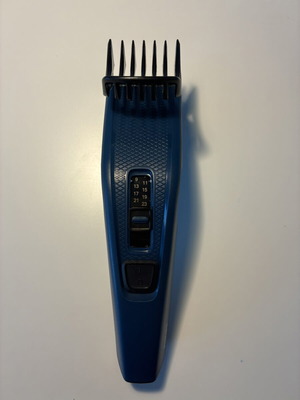 Philips HC3505/15 Wired Hair Clipper like new