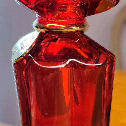 Chopard Love Eau de Parfum 50ml like new perfume