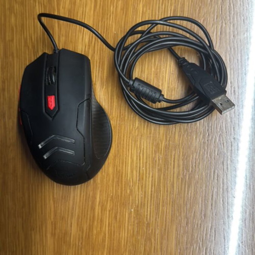 Trust Mouse like new, minimally used