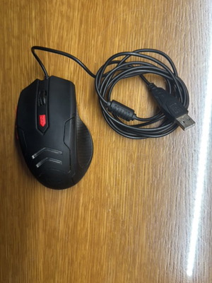 Trust Mouse like new, minimally used