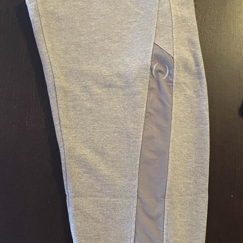Project Soma tracksuit grey like new, size small/medium
