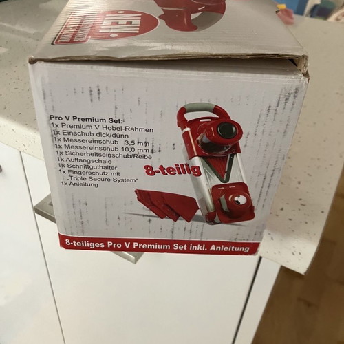 Vegetable cutting multitool new