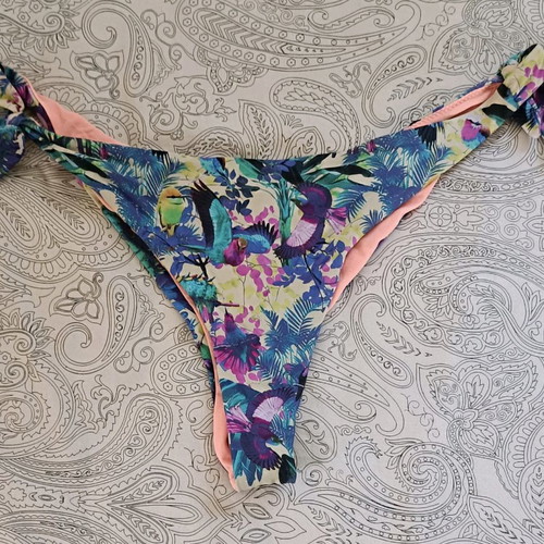 Swimwear like new, 6 pieces, small & medium, yamamay, h&m, Mango