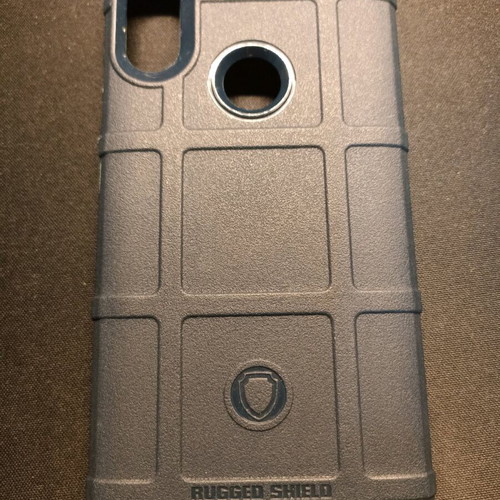 Redmi Note 5 case lightly used