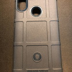 Redmi Note 5 case lightly used
