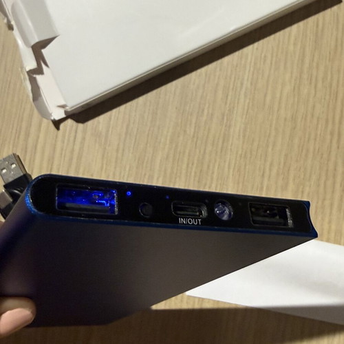 Powerbank καινούργιο