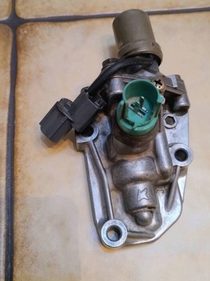 Βαλβίδα V-tec από κινητήρα Honda B16A2 μεταχειρισμένη