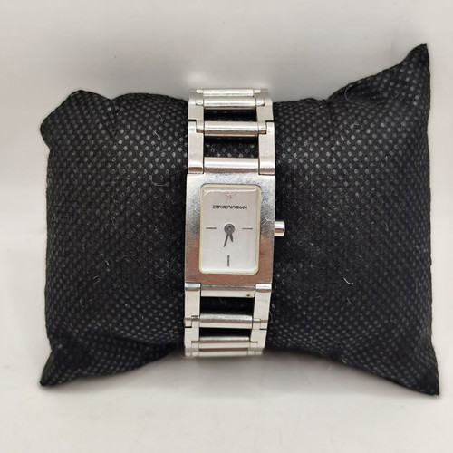Ladies watch