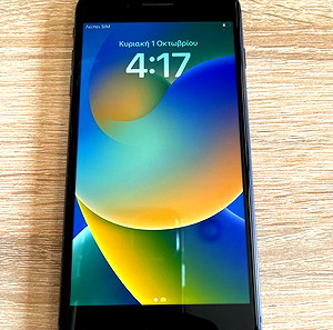iPhone 8 Plus  100 υγεία μπαταρίας